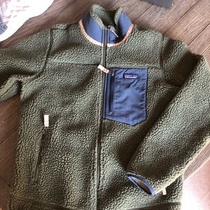Patagonia Classic Retro-X Jacket